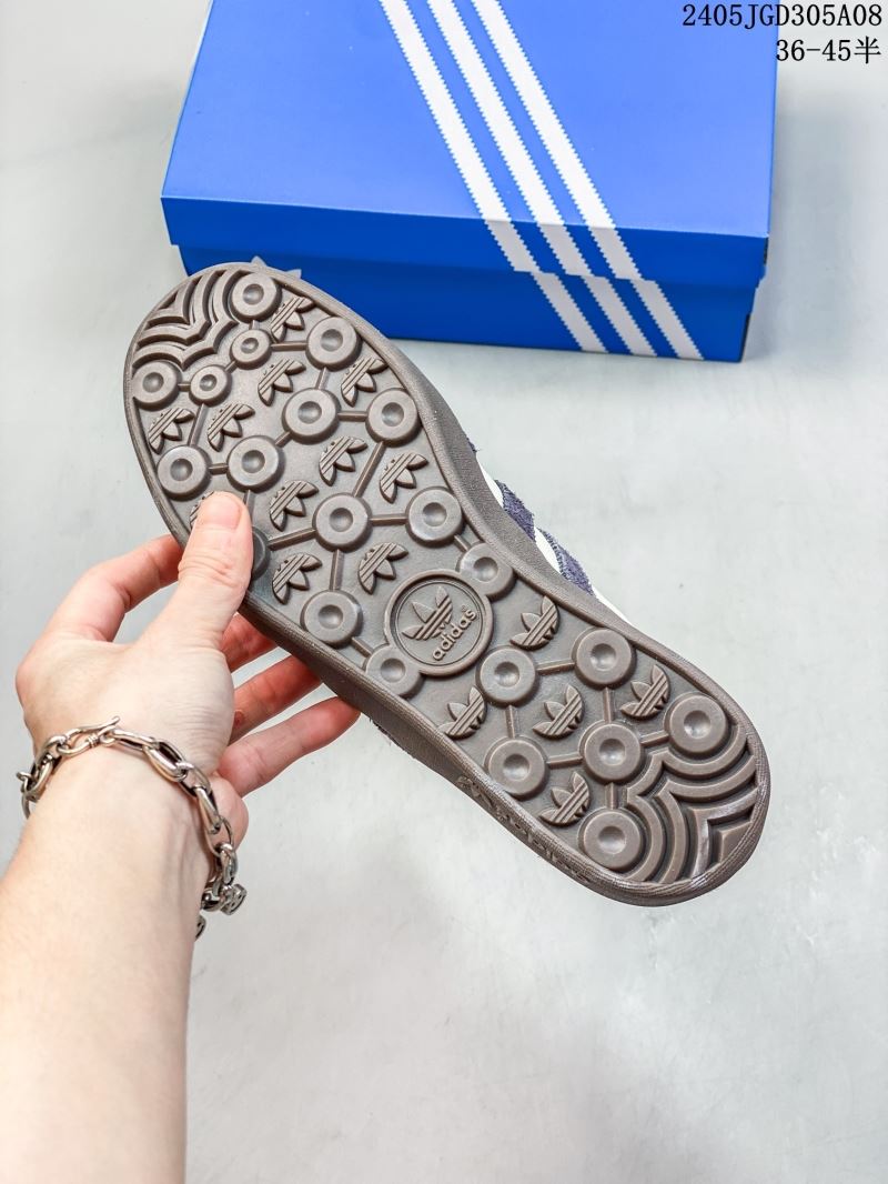 Adidas Bermuda Shoes